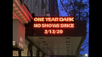 One Year Dark, Bob Snyder