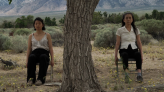 Eiko Otake, Visiting Manzanar