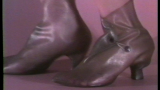 Duet for Tap and Galoshes, Laurie McDonald