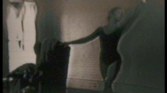 Minute Waltz, Laurie McDonald