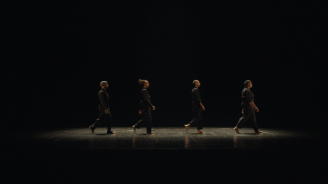 Weaving Stories While Walking, Mónica de Miranda