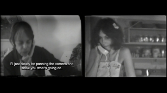 Mother and Daughter Soap Opera, Wendy Clarke