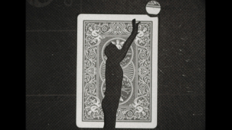 Magic with small apparatus, Paul Tarragó