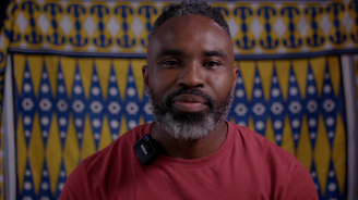 Endless Love Tapes: Liverpool African Diaspora Film Network, Wendy Clarke
