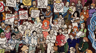 A Radical Thread, Jeanne C. Finley