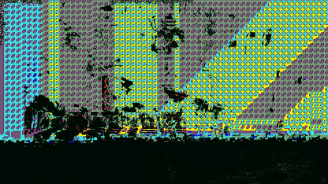 Archipielago, Colectivo Los Ingrávidos