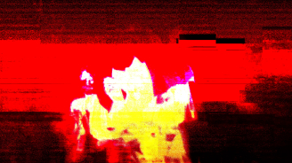 Holy Days, Colectivo Los Ingrávidos