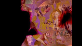 Lixiviation, Colectivo Los Ingrávidos