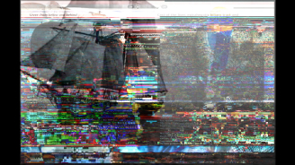 Pilgrims cartel / Unclassified, Colectivo Los Ingrávidos