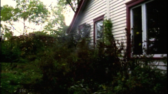 The Magician's House, Deborah Stratman