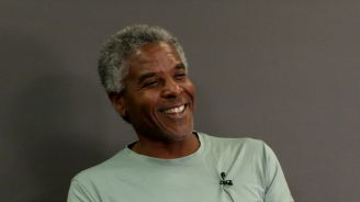 Lawrence Andrews: An Interview, Video Data Bank
