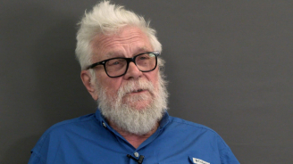 Dan Sandin: An Interview, Video Data Bank
