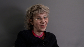Elisabeth Subrin: An Interview, Video Data Bank