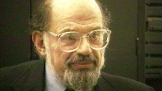 Allen Ginsberg: An Interview