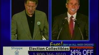 Election Collectibles