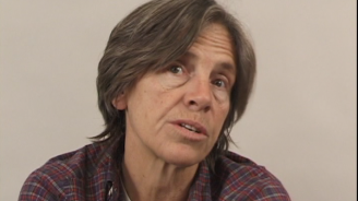 Eileen Myles: An Interview