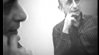 Leon Golub: An Interview