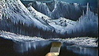 Sterling Ruby, Landscape Annihilates Consciousness