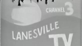 Lanesville TV: April 6th, 1974