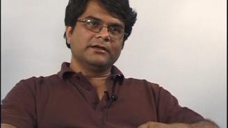 Shuddhabrata Sengupta: An Interview