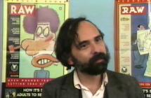 Art Spiegelman: An Interview