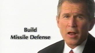 Political Advertisement 2000