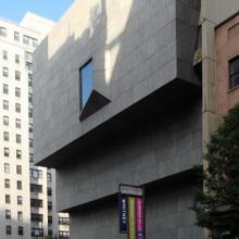 Whitney Museum