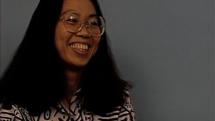 Trinh T. Minh-ha: An Interview