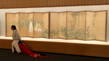 Eiko Otake, A Duet With My Grandfather