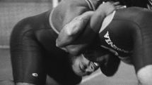 70kg, Kevin Jerome Everson and Claudrena N. Harold