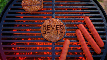 Never Settle: The Program, New Red Order