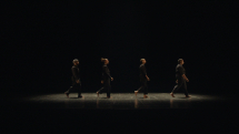 Weaving Stories While Walking, Mónica de Miranda