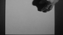 Endless Paper, Nelson Henricks