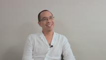 Apichatpong Weerasethakul: An Interview