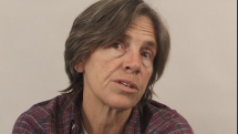 Eileen Myles: An Interview