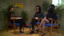 Guerrilla Girls: What Follows...