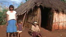 When God Visits the Village: Indians in Brazil, Part Two