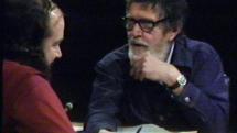 John Cage: Conversations