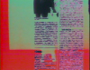 Keith Sonnier, Animation 1