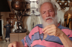 An Afternoon with Mike Kuchar, Oscar Oldershaw